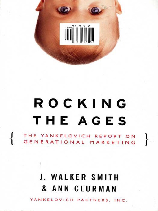 Title details for Rocking the Ages by J. Walker Smith - Available
